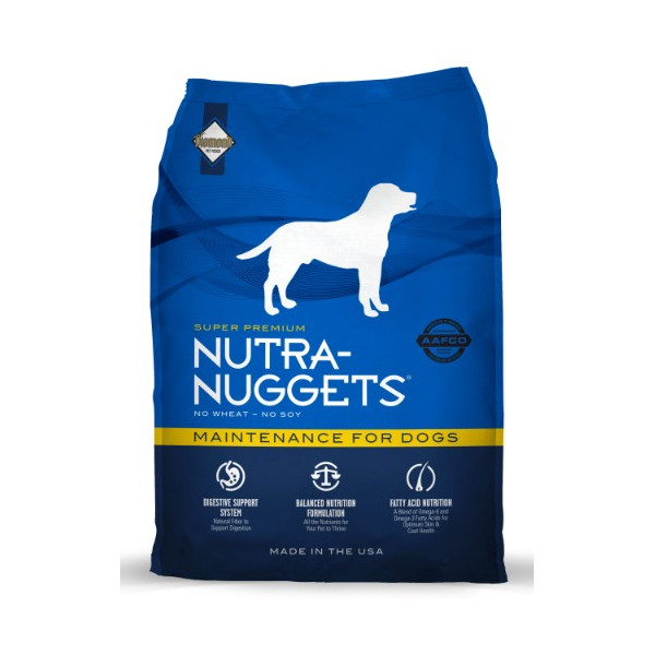 Nutra Nuggets Maintenance Dog 15kg