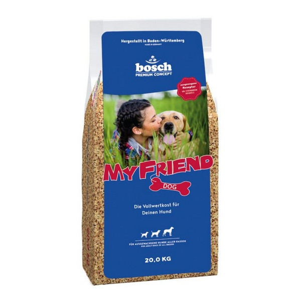 Bosch My Friend 20kg