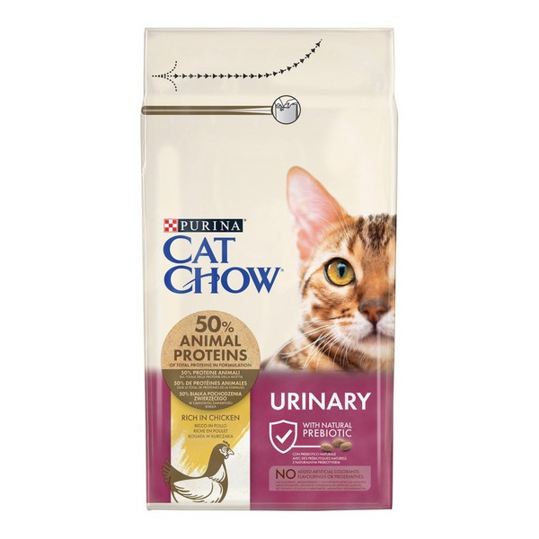 Purina Cat Chow Special Care Urinary Tract Health 1,5kg