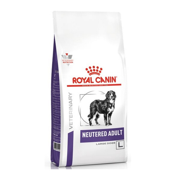 Royal Canin Vet Care Nutrition Neutered Adult Large Dog 12kg