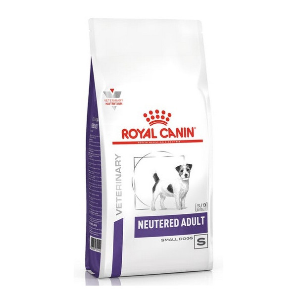 Royal Canin Vet Care Nutrition Neutered Adult Small Dog 8kg