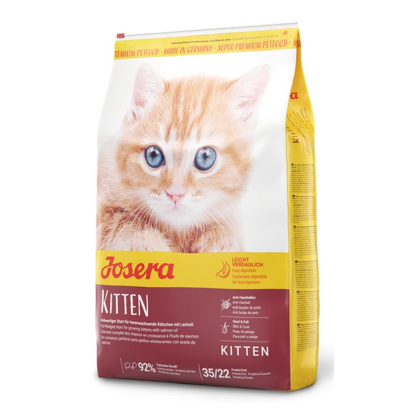 Josera Kitten 10kg