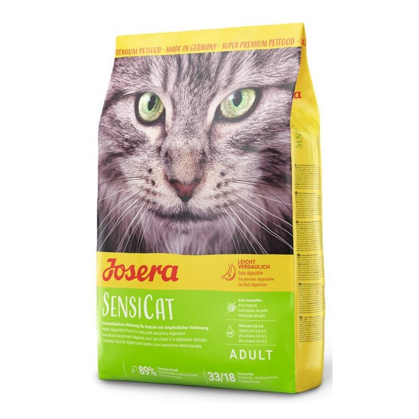 Josera SensiCat Adult 10kg