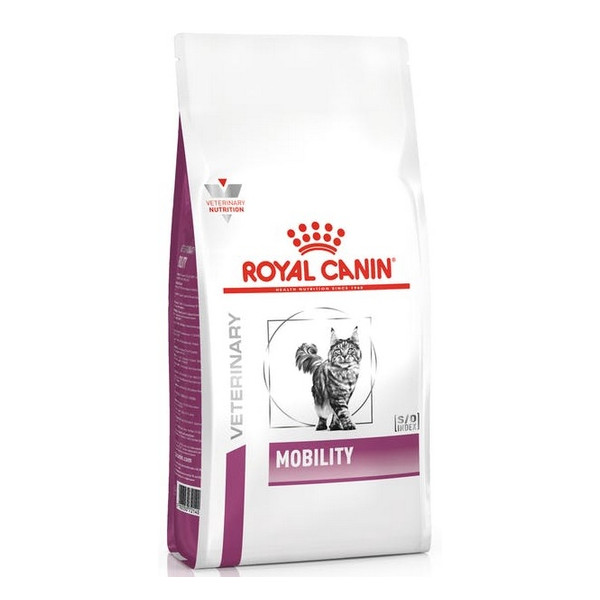 Royal Canin Veterinary Diet Feline Mobility MC28 2kg