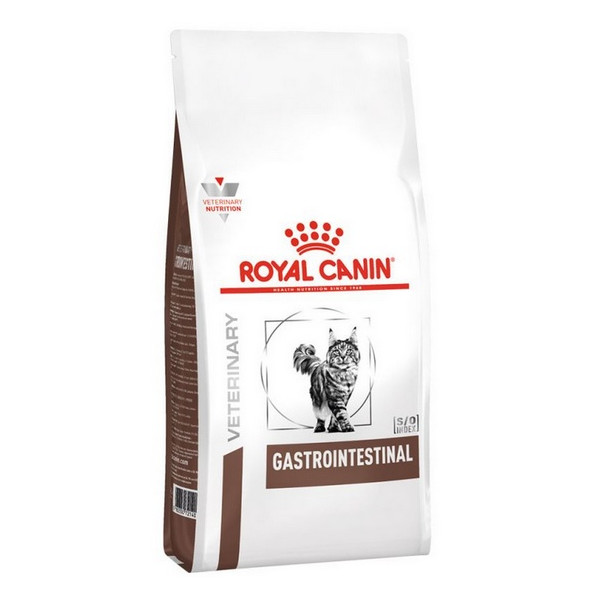 Royal Canin Veterinary Diet Feline Gastrointestinal 2kg