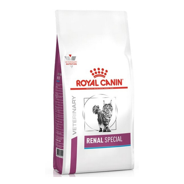 Royal Canin Veterinary Diet Feline Renal Special 4kg