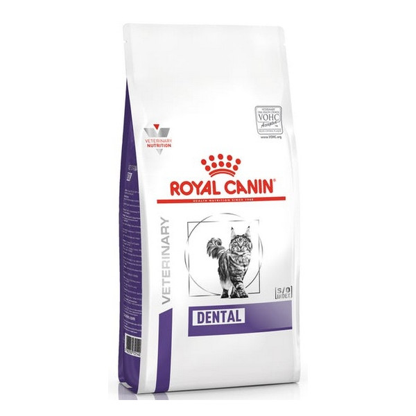 Royal Canin Veterinary Diet Feline Dental 1,5kg