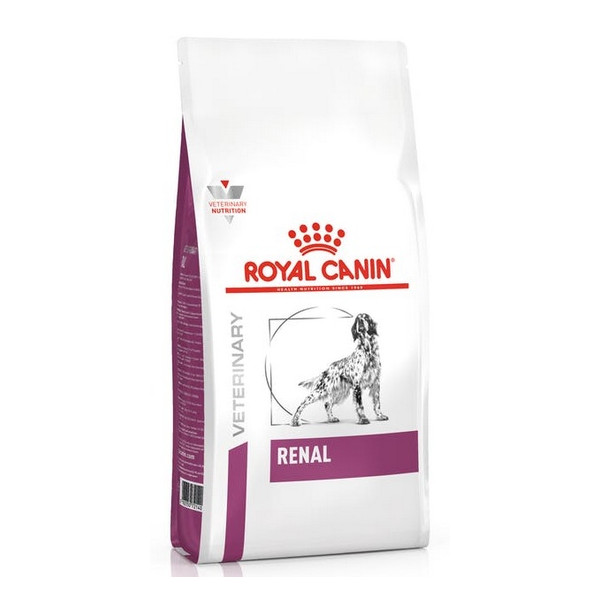 Royal Canin Veterinary Diet Canine Renal 2kg