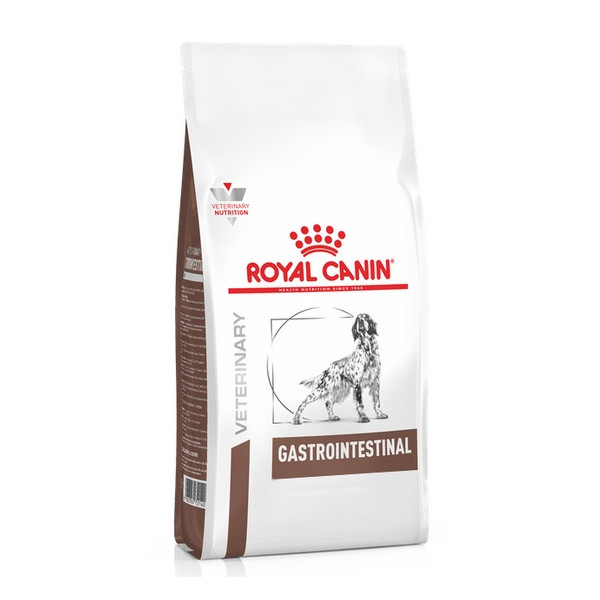 Royal Canin Veterinary Diet Canine Gastrointestinal 7,5kg