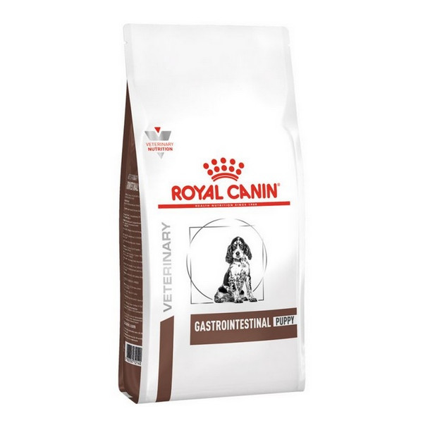 Royal Canin Veterinary Diet Canine Gastrointestinal Puppy 2,5kg