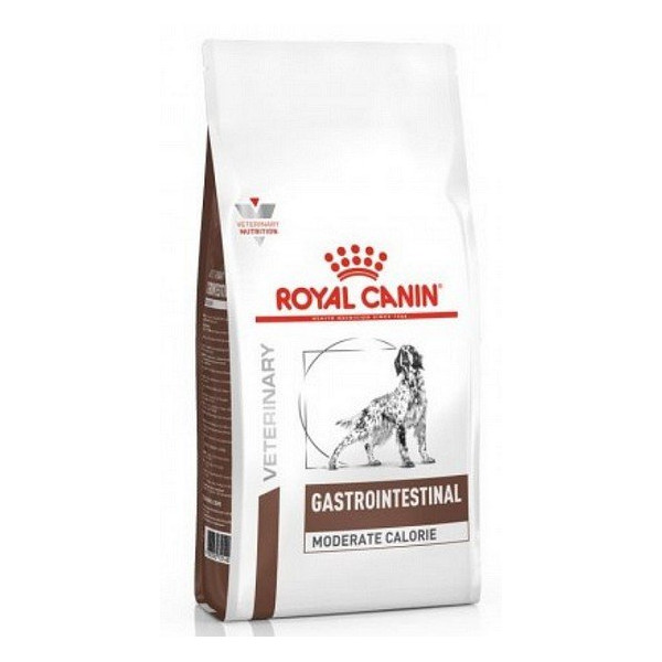 Royal Canin Veterinary Diet Canine Gastrointestinal Moderate Calorie 2kg