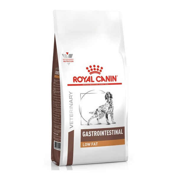 Royal Canin Veterinary Diet Canine Gastrointestinal Low Fat 12kg