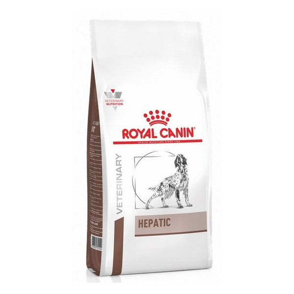 Royal Canin Veterinary Diet Canine Hepatic 12kg