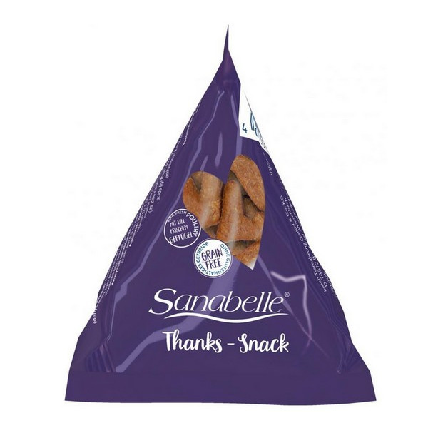 Sanabelle Thanks-Snack 20g