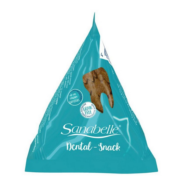 Sanabelle Dental-Snack 20g