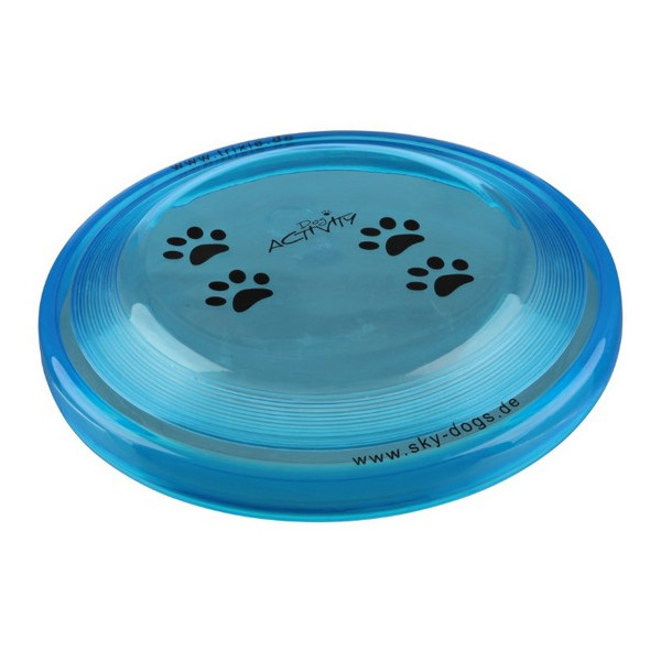 Trixie Rzutka dla psa Dog Activity 23cm [33562]