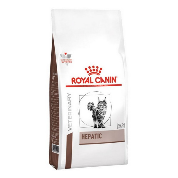 Royal Canin Veterinary Diet Feline Hepatic HF26 2kg