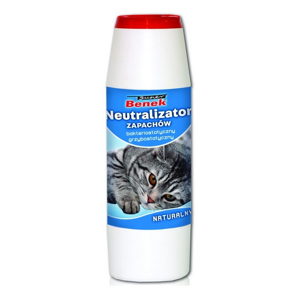 Super Benek Neutralizator naturalny 500g