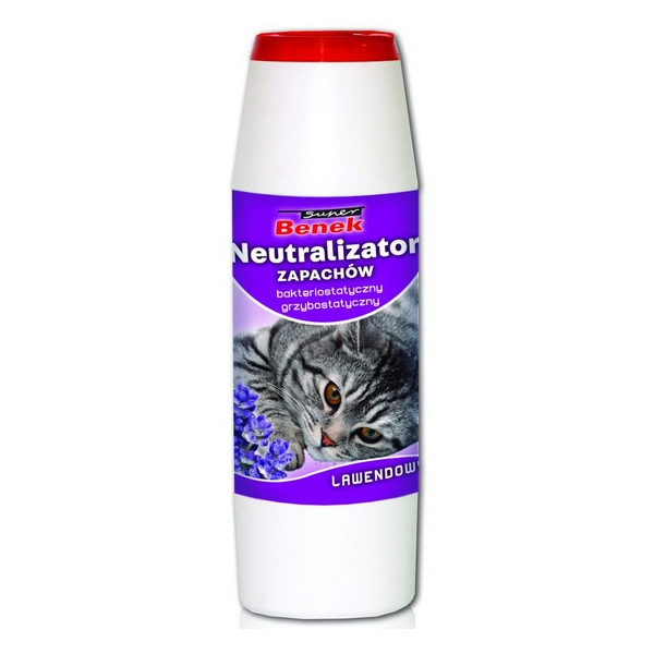 Super Benek Neutralizator lawendowy 500g