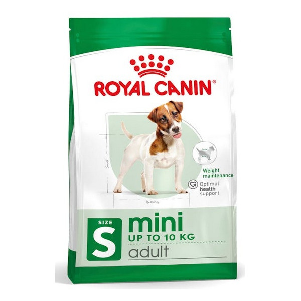 Royal Canin Mini Adult karma sucha dla psów dorosłych, ras małych 0,8kg