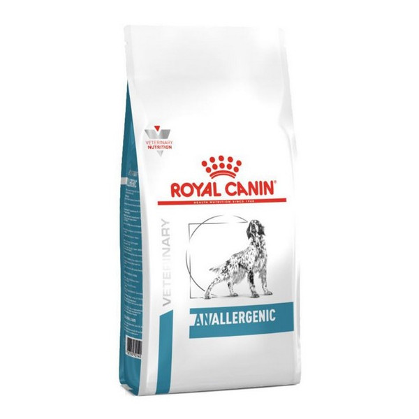 Royal Canin Veterinary Diet Canine Anallergenic 8kg