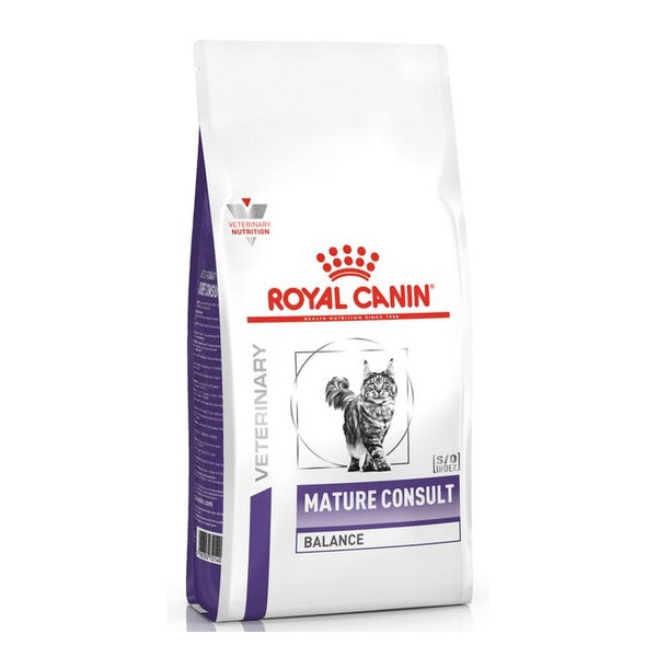 Royal Canin Veterinary Care Mature Consult Balance Cat 3,5kg