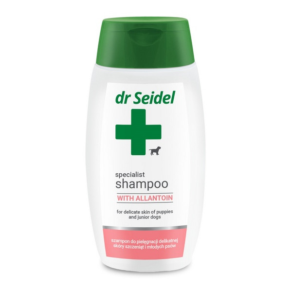 Dr Seidel Szampon dla Szczeniąt 220ml