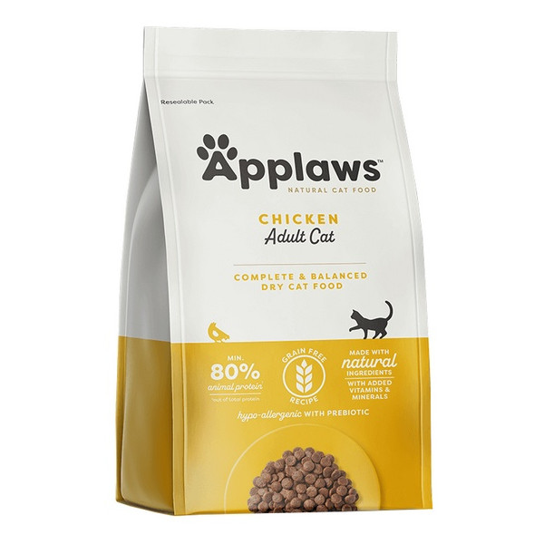 Applaws Cat Adult Chicken 400g