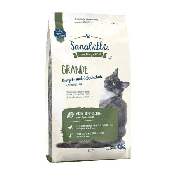 Sanabelle Adult Grande 400g