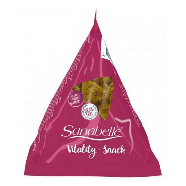 Sanabelle Vitality-Snack 20g