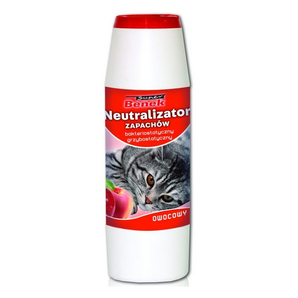 Super Benek Neutralizator owocowy 500g