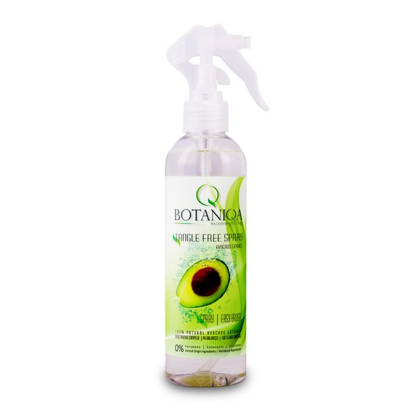 Botaniqa Tangle Free Avocado Spray - do rozczesywania 250ml