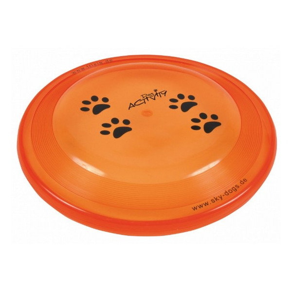 Trixie Rzutka dla psa Dog Activity 19cm [33561]