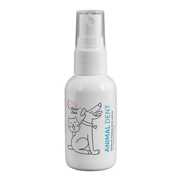 Over Zoo Animal-Dent 50ml