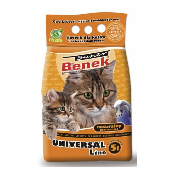 Super Benek Uniwersalny 10L