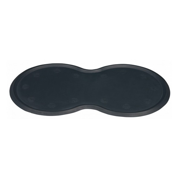 Trixie Podkładka pod dwie miski 45cm [24561]
