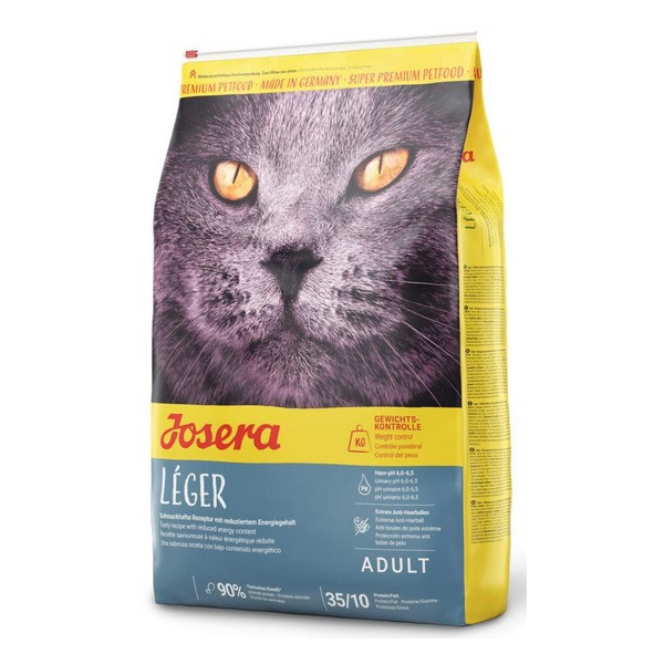 Josera Leger Adult Cat 400g