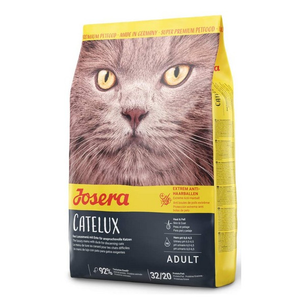 Josera Catelux Adult Cat 400g