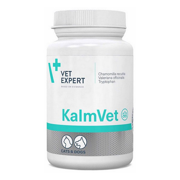 KalmVet 60 tabletek