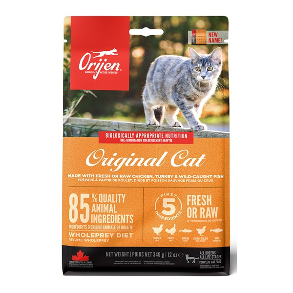 Orijen Cat Original 340g