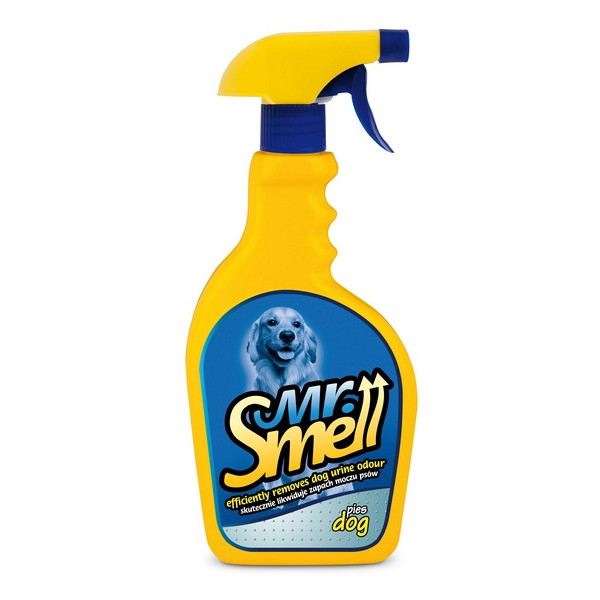 DermaPharm Mr. Smell Pies - likwiduje zapach moczu 500ml