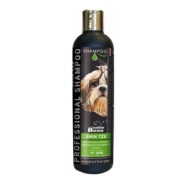 Certech Super Beno Professional Szampon Shih Tzu 250ml