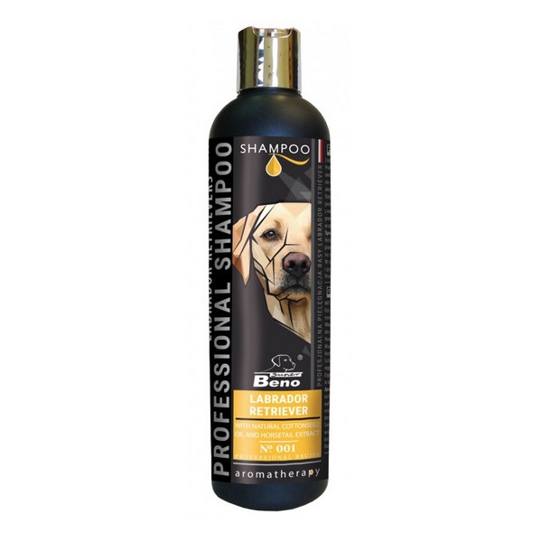 Certech Super Beno Professional Szampon Labrador 250ml