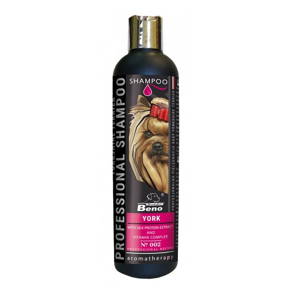 Certech Super Beno Professional Szampon York Adult 250ml