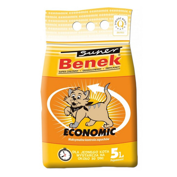 Super Benek Economic 5L