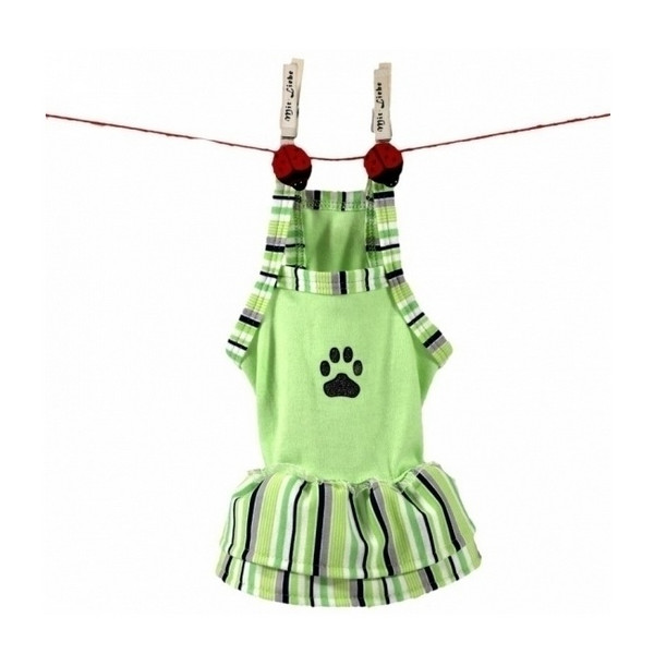Grande Finale Sukienka Lucky Bamboo rozmiar 2 [G12]