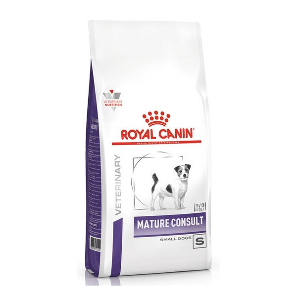 Royal Canin Vet Care Nutrition Mature Consult Small Dog 3,5kg