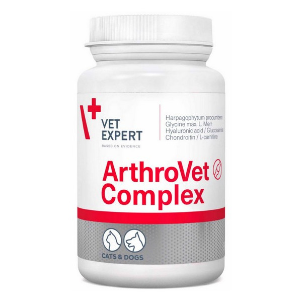 ArthroVet Complex 90 tabletek