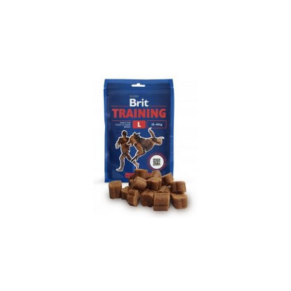 Brit Training Snacks L 200g