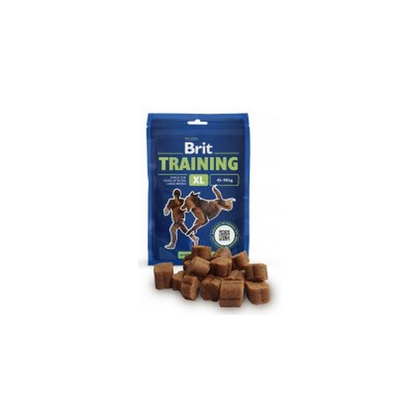 Brit Training Snacks XL 200g